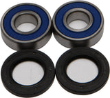 All Balls Front Wheel Bearing Kit for 2009-17 Yamaha FZ600 / 800 - 25-1659