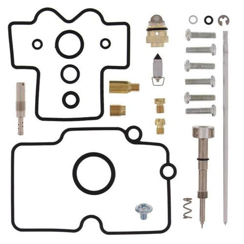 All Balls Carburetor Rebuild Kit for 2001-02 Yamaha YZ250F - 26-1287