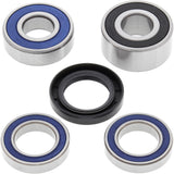 All Balls Rear Wheel Bearing Kit for 2003-12 Honda ST1300 Models - 25-1464