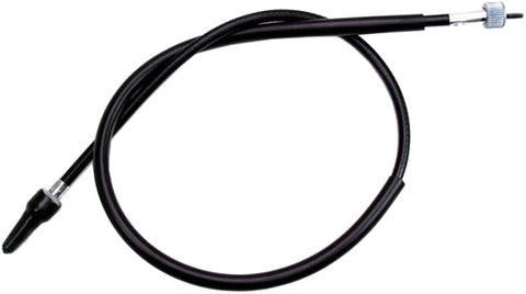 Motion Pro 05-0108 Black Vinyl Speedometer Cable for 1985-88 Yamaha FZ750