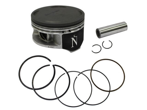 Namura Piston Kit for Honda TRX400EX / TRX400X - 88.95mm - NA-10004