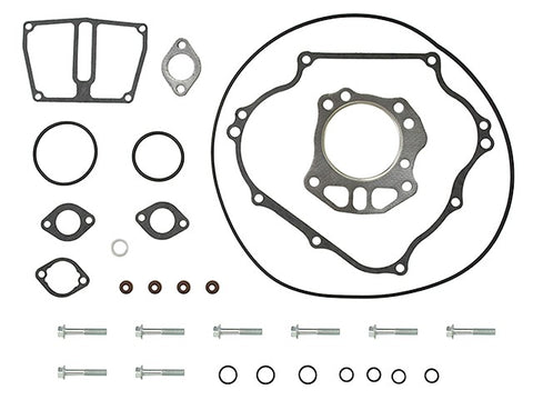 Namura Complete Engine Gasket Kit for 2005-20 Kawasaki KAF400 Mule models - NA-20040F