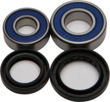 All Balls Front Wheel Bearing Kit for Honda TRX250 / 400 / 450 Models - 25-1083