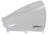 Zero Gravity Corsa Windscreen for 2007-08 Suzuki GSX-R1000 - Clear - 24-111-01