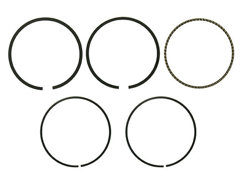 Namura Piston Rings for 1994-21 Kawasaki KAF620 Mule models - 76.50mm - NA-20062-4R