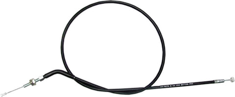 Motion - Pro 04-0270 - Black Vinyl Clutch Cable for 2003-08 Suzuki SV650S