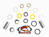 All Balls Swing Arm Bearing Kit for 1992-01 Honda CR250R - 28-1039