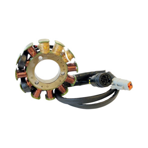 Ricks Motorsport Stator for Ski Doo MX Zx 440 models - 24-112