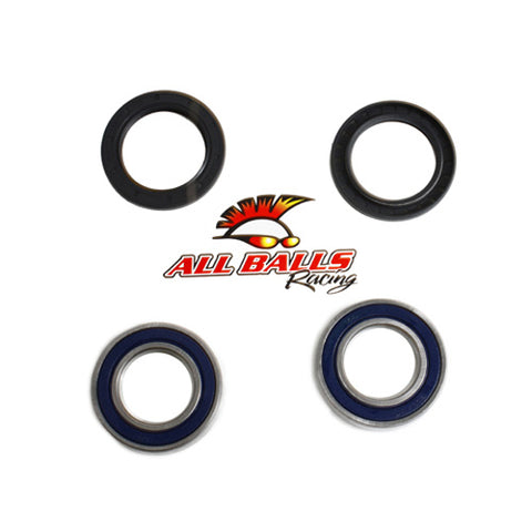 All Balls Rear Wheel Bearing Kit for Polaris Magnum / Trail Models - 25-1321