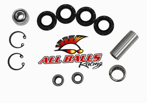 All Balls A-Arm Bearing Kit for Kawasaki KVF750 / KVF650 Brute Force - 50-1029