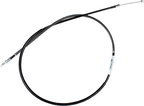 Motion Pro 03-0033 Black Vinyl Clutch Cable for 1978-81 Kawasaki KZ1000C/P Polic