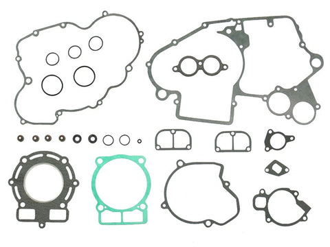 Namura Complete Gasket Kit for 2003-07 KTM 525 EXC/MXC/SX - NX-70039F