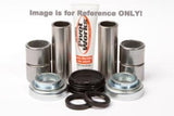 Pivot Works Swing Arm Bearing Kit for 1996-00 Suzuki RM125 & RM250 - PWSAK-S06-021