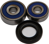 All Balls Front Wheel Bearing Kit for Kawasaki KDX80 / KLX110 Models - 25-1165