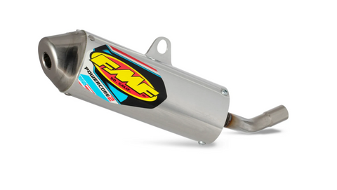 FMF Racing Powercore 2 Silencer for 2017-18 KTM 250 / 300 XC / EXC Tpi - 025205