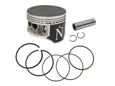 Namura Overbore Piston Kit for 1999-06 Honda TRX350 Rancher - 79.21mm - NA-10007-3