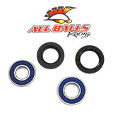 All Balls Front Wheel Bearing Kit for Bombardier DS250 / Suzuki DS250 - 25-1566