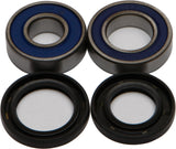 All Balls Front Wheel Bearing Kit for 1986-88 Honda TRX200SX - 25-1208