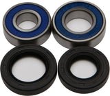 All Balls Front Wheel Bearing Kit for - 25-1023