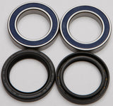 All Balls Front Wheel Bearing Kit for 2003-19 KTM 125 / 250 Models - 25-1402