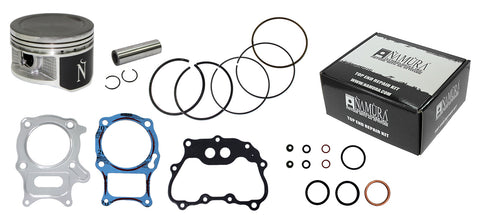 Namura Top-End Rebuild Kit for 2001-20 Honda TRX250 models - 68.70mm - NA-10027-1K