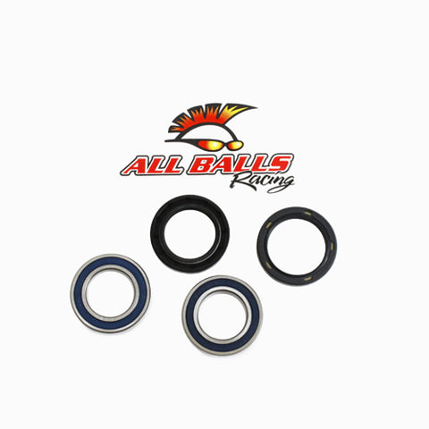 All Balls Front Wheel Bearing Kit for Aprilia RXV 450 / SXV 550 Models - 25-1570