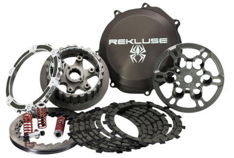 Rekluse Racing RadiusCX Clutch Kit for 2009-12 Honda CRF450R - RMS-7901014