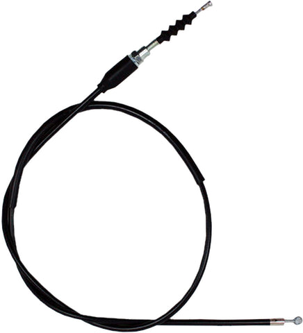 Motion Pro Black Vinyl Clutch Cable for 1968-74 Honda CB450K - 02-0001