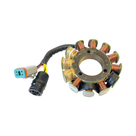 Ricks Motorsport Stator for Ski Doo models - 24-111