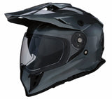 Z1R Range Dual Sport MIPS Helmet - Dark Silver - XX-Large