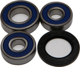 All Balls Rear Wheel Bearing Kit for Kawasaki KZ900 / Z1 900 Models - 25-1287