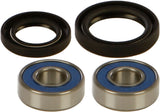 All Balls Front Wheel Bearing Kit for Kawasaki EL250 / EX250 Models - 25-1384