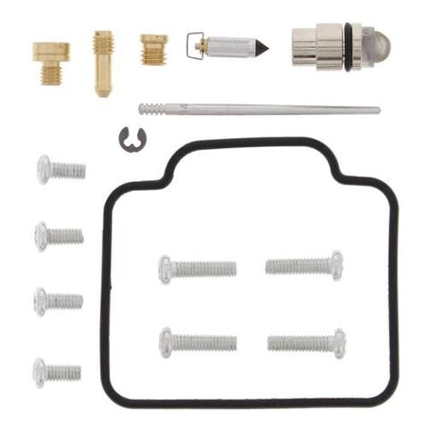 All Balls Carburetor Rebuild Kit for 2003 Polaris Magnum 330 - 26-1026