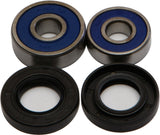 All Balls Rear Wheel Bearing Kit for Kawasaki KDX80 / Suzuki DR-Z125 - 25-1181