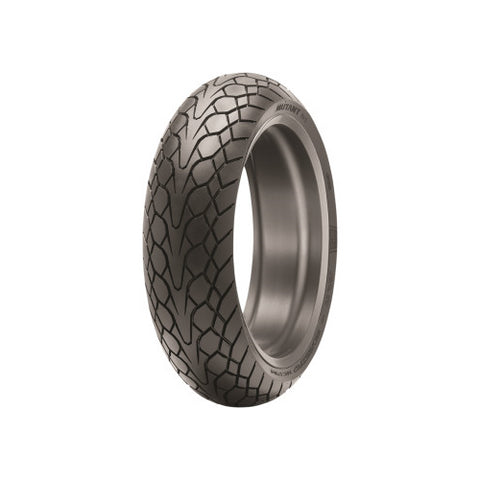 Dunlop Mutant Crossover Tire - Rear - 180/55Z-R17 - 45255203