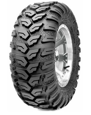 Maxxis Ceros Radial Tire - 27x9-R14 - 6 Ply - Front - TM01009100