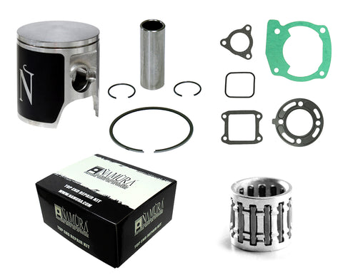 Namura Top-End Rebuild Kit for 1992-02 Honda CR80R - 46.94mm - NX-10080K1