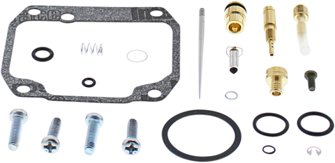 All Balls Carburetor Rebuild Kit for 1987-89 Suzuki LT-4WD Quad Runner - 26-1594