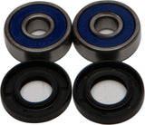 All Balls Rear Wheel Bearing Kit for Kawasaki KD80 / Yamaha TT-R125 Models - 25-1292