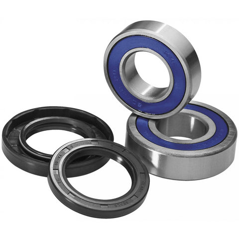 Pro-X Racing Rear Wheel Bearing Kit for Honda TRX650 / TRX680 Rincon - 23.S114080