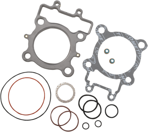 Cometic C7243-EST EST Top End Gasket Kit for 1988-06 Kawasaki KLF250 Bayou