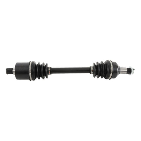 All Balls Racing 6 Ball Heavy Duty Axle for 2017-18 Can-Am MAVERICK X3 - Rear Left/Right  - AB6-CA-8-328