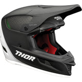 THOR Reflex Carbon Polar MIPS Helmet - X-Small