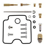 All Balls Carburetor Rebuild Kit for 2003-08 Suzuki LT-Z400 Models - 26-1071