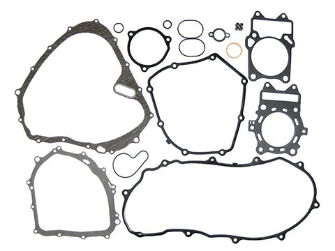 Namura Complete Gasket Kit for 2009-16 Suzuki LT-A500 - NA-30053F