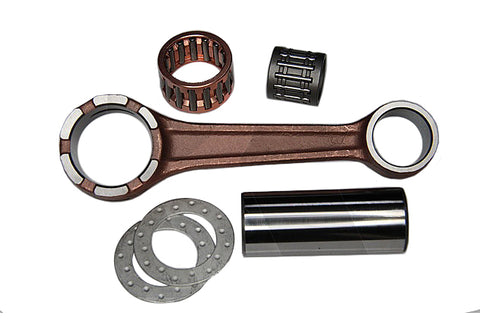 Namura Connecting Rod Kit for 1975-80 Yamaha RS-125 - RX-40021