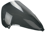 Zero Gravity Sport Touring Windscreen for 2008-20 Suzuki GSX-R1300 Hayabusa - Clear - 23-134-01