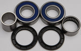 All Balls Rear Wheel Bearing Kit for 2002-14 Yamaha YZF-R1 - 25-1474