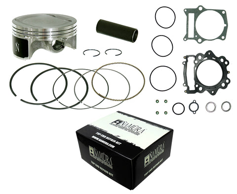 Namura Hyperdryve Top-End Rebuild Kit for 2014-21 Yamaha YFM700 / YXM700 models - 102.00mm - NA-40013K