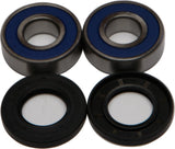 All Balls Rear Wheel Bearing Kit for Suzuki RM125 / RM250 - 25-1263